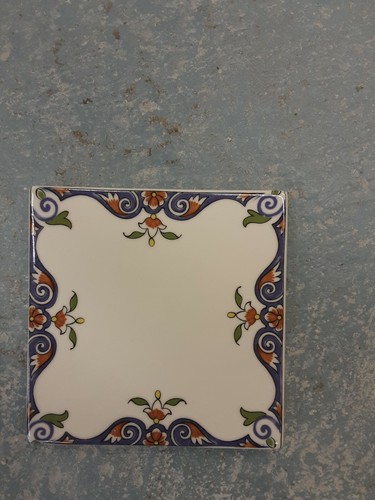 Carreau carrelage faience - carreau, de
