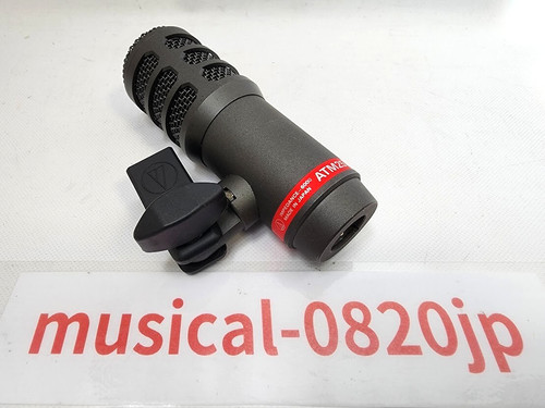 Audio technica atm25 - technica,
