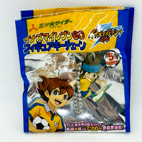 Nishizono shinsuke inazuma - shinsuke,