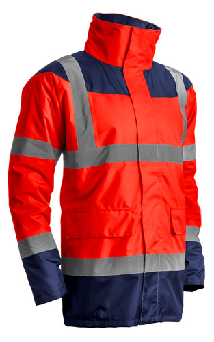 Parka matelassée haute - matelassée,
