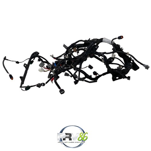 Faisceau moteur h5f - moteur,