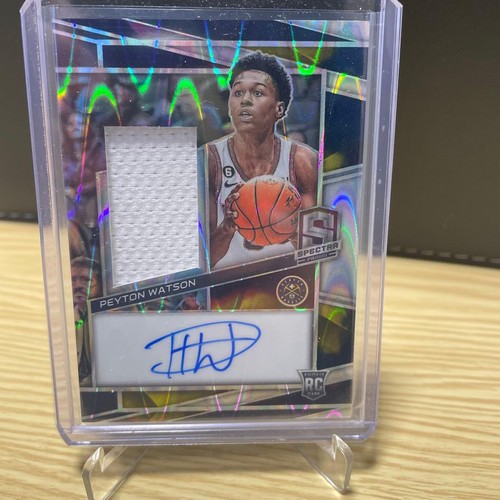 Carte maillot autographe