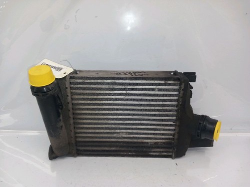 Echangeur thermique dacia - echangeur,
