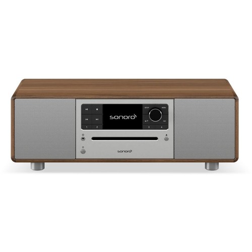 Chaîne hifi sonoro - chaîne, prestige