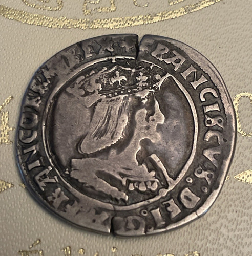 François ier type - ,