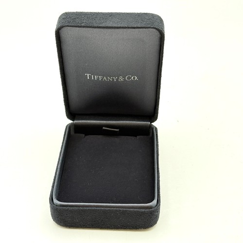 Tiffany boîte à bijoux - tiffany,
