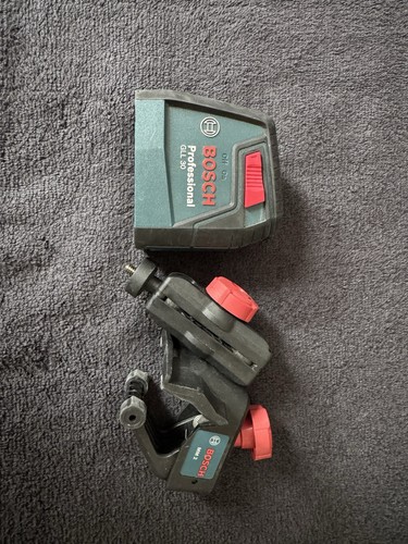 Bosch gll30 professional with - bosch,