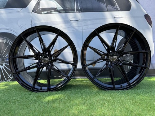 Roues 5x120 haxer - 5x120,