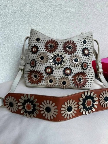 Sac bandoulière desigual - sac,