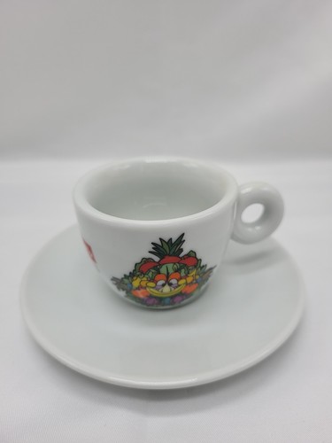 Illy art collection tasses - illy,