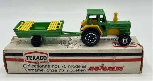 Tracteur remorque - tracteur, &