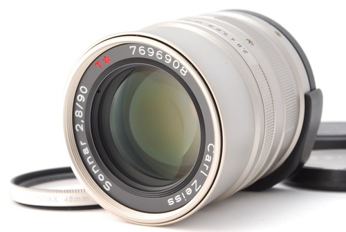 Top mint objectif contax - mint],