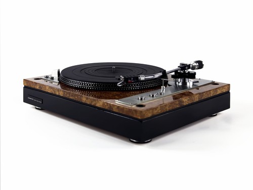 Platine restaurée onkyo - platine,