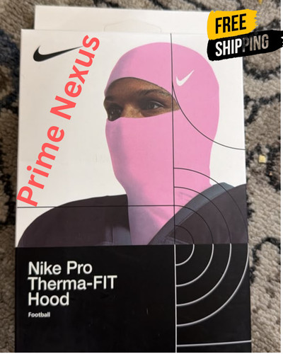 Nike pro therma - pro, therma-fit