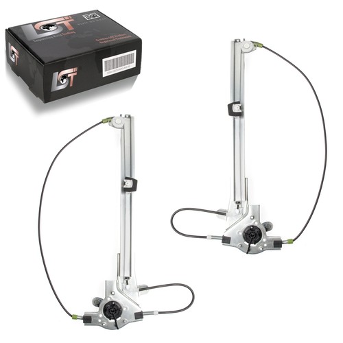 Lève vitre électrique - 2x, lève-vitre