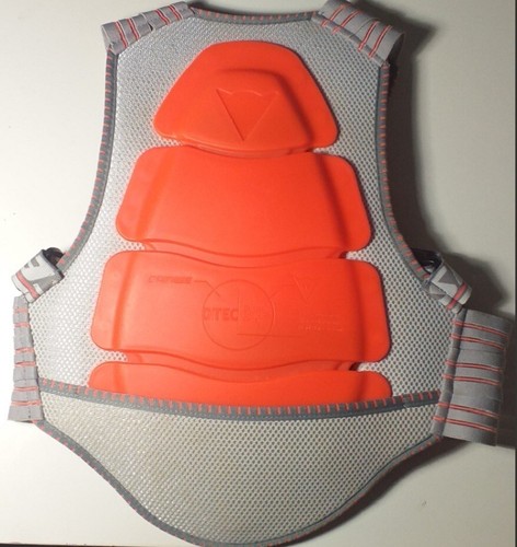Protection dorsale pour enfant - protection,