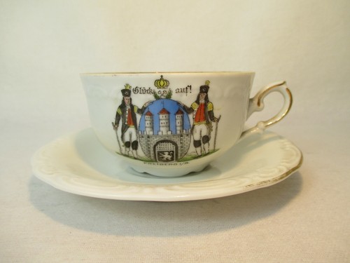Freiberg saxe minière - freiberg,
