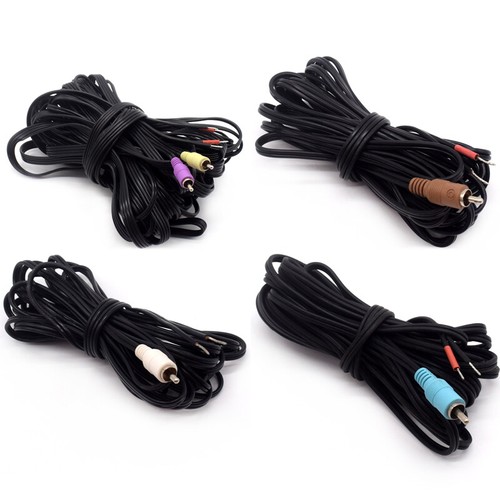 Bose lifestyle 48 rca - 20/35/40/48,