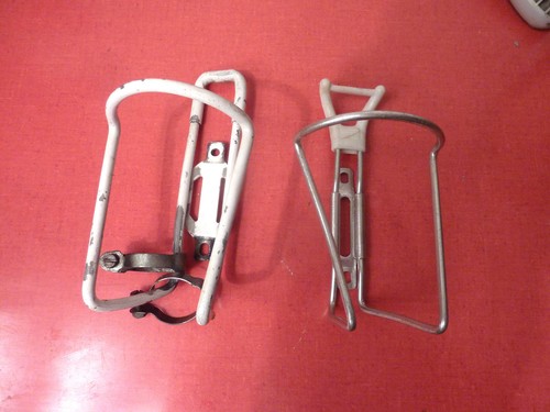 Vintage porte bidons - vintage,