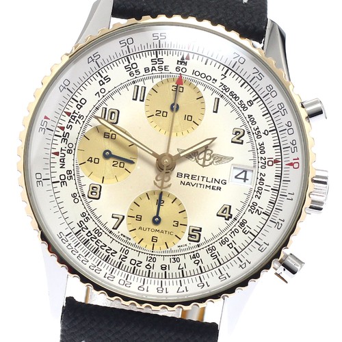 Breitling old navitimer d13022 - navitimer,