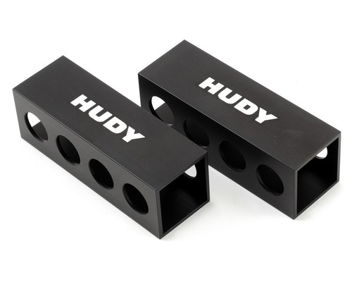 Hudy 30mm lightweight - hudy,