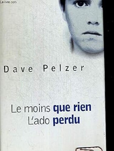 Moins que rien - le,