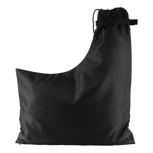 Sac aspirateur souffleur - d'aspirateur, de