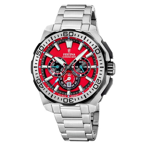 Watch festina f20724 - watch, f20724/5