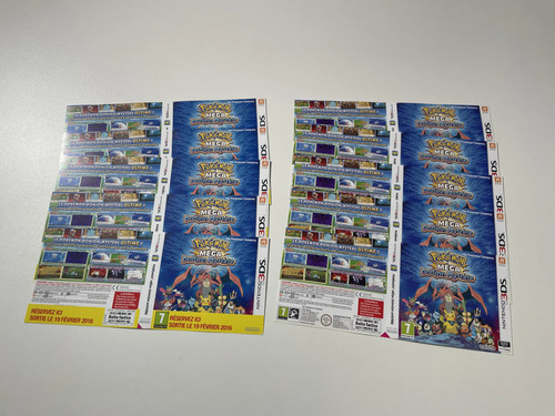 Plv display store lot 10 - plv,