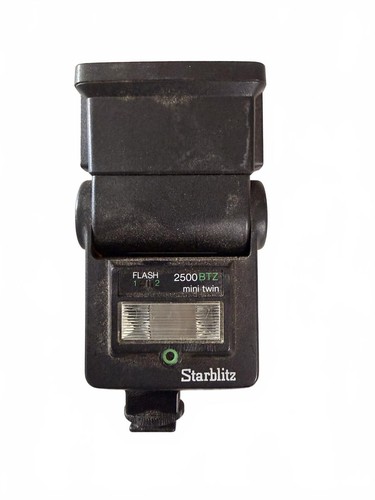 Starblitz 2500btz mini - starblitz,