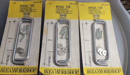 Ikea bygel chrome chromium - ikea,