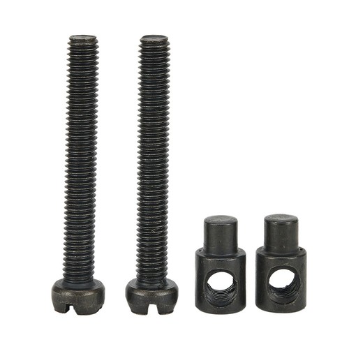 Tensioner adjusting screw - 2x,