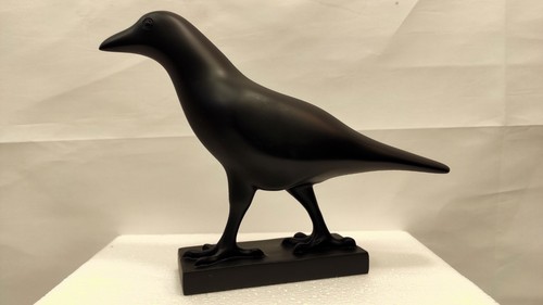 Corbeau françois - le,