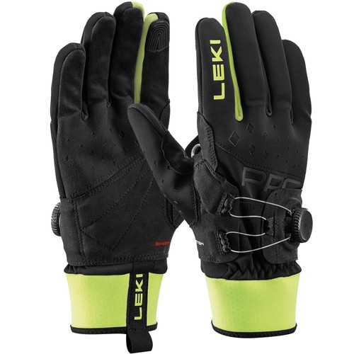Leki prc boa shark gants - boa,
