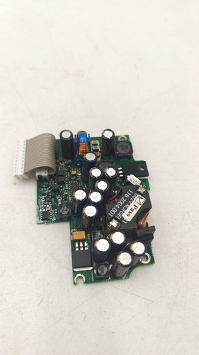 Carte électronique pcb simrad - carte,