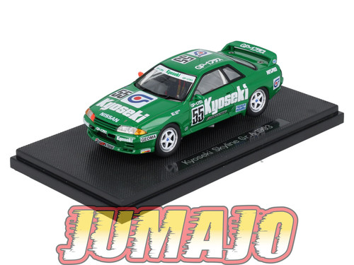 Jpc21 voiture ebbro japon - jpc21,