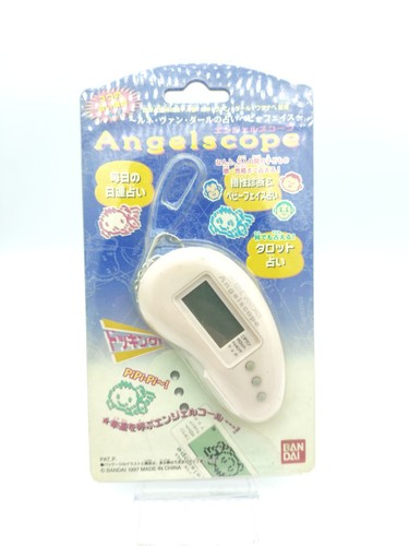 Tamagotchi bandai angel - angel, scope