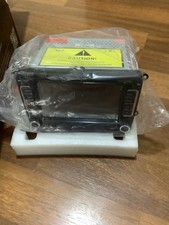 Poste radio tactile - poste,