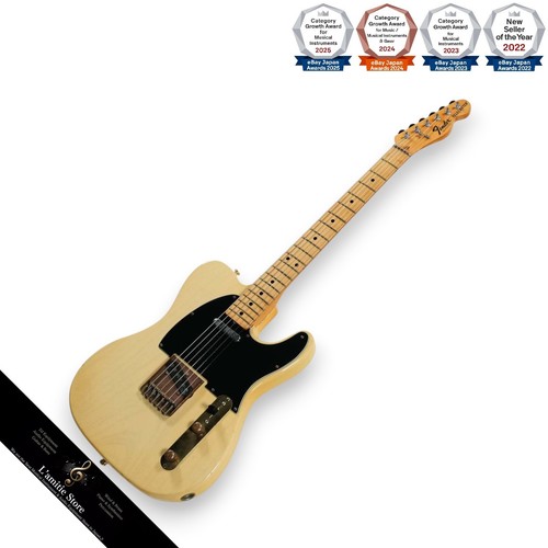 Fender 1977 telecaster ash - fender,