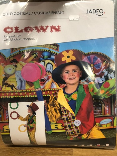 Déguisement costume enfant - déguisement/costume,