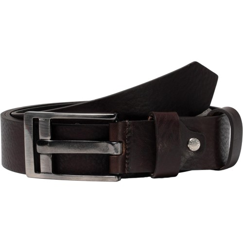 Femme ceinture cuir - en,