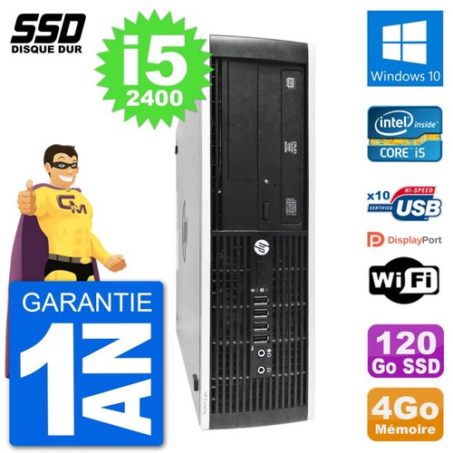 8300 elite sff intel - hp,