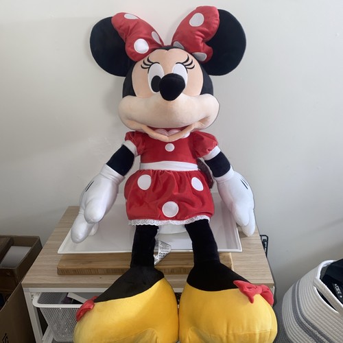 Disney minnie mouse - minnie,