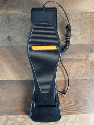 Rock band guitar - rock, wired