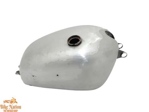Velocette venom réservoir - velocette,
