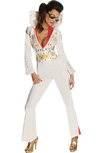 Women deluxe rubies sexy - women’s,