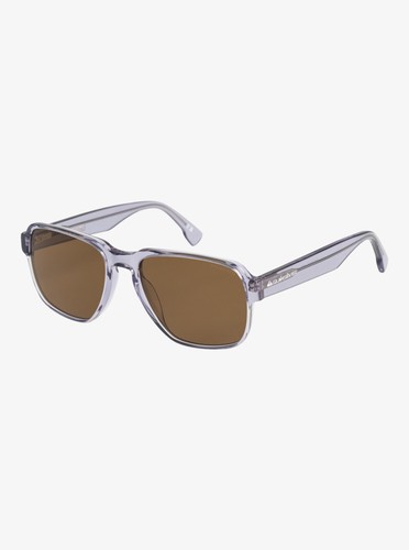 Lunettes soleil quiksilver - lunettes,