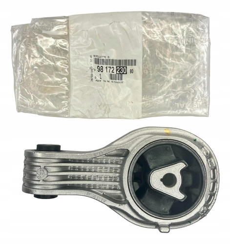 Original support moteur - support, droite