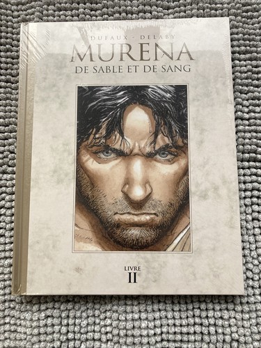 Murena soir tome - tome, :