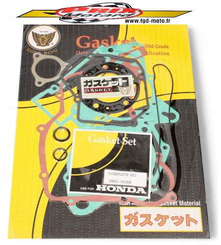 Honda 125 1999 - 125,